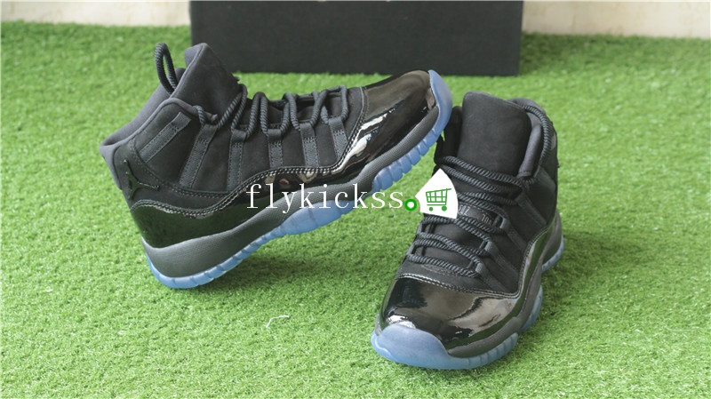 Authentic Air Jordan 11 Retro Prom Night GS Authentic Air Jordan 11 Retro Prom Night GS